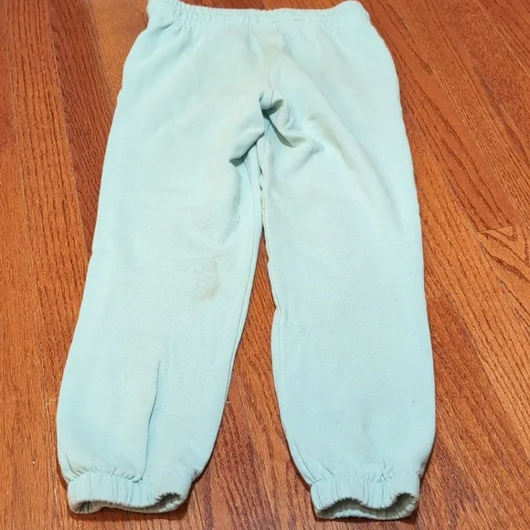 Girls Size 7/8 Clothing Bundle T-shirts Long Sleeves Shorts & Pants - Picture 16 of 16